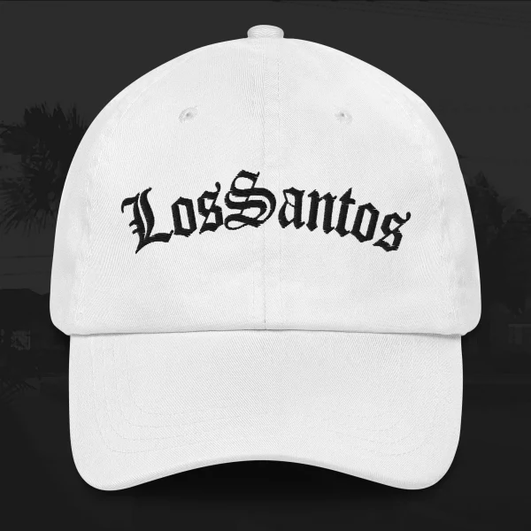 Premium Hat Los Santos - Image 7